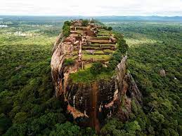 Heritage Sites in Sri Lanka